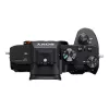 Sony α 7 III MILC Body 24.2 MP CMOS 6000 x 4000 pixels Black