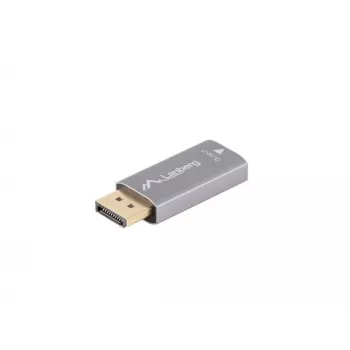Adapter displayport(M)- HDMI(F)4K sr AD-DP-HD-0
