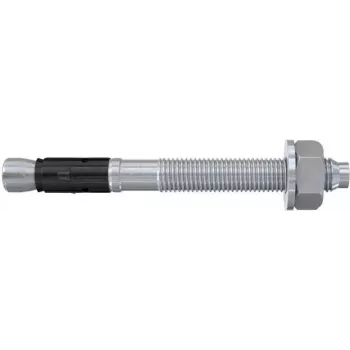 Fischer FAZ II Plus 12/30 Bolzenanker 130 mm 12 mm 564588 20 pc(s) (564588)