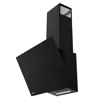 Wall-mounted hood MAAN Rodo Mini 60, 600 mm, charcoal filter, 310 m³/h, 65 dB