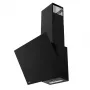 Wall-mounted hood MAAN Rodo Mini 60, 600 mm, charcoal filter, 310 m³/h, 65 dB