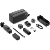 DJI Osmo Pocket 3 Creator Combo – 1 CMOS Gimbal-Kamera, 4K/120fps, 2 OLED Touchscreen