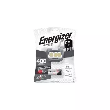 ENERGIZER FLASHLIGHT HEADLIGHT HDL30 3AAA 400 lm