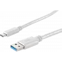 USB cable ShiverPeaks BS13-31186 USB 3.2 Gen 1 1.8m