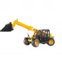 Bruder 02141 Caterpillar Telehandler Plastic Farm Construction Toy