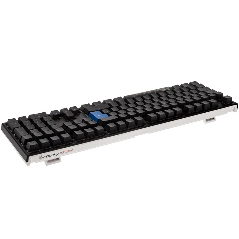 Ducky ONE 2 RGB keyboard Gaming USB Black