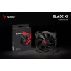 SAVIO SAVGBLADE 120mm PWM Case Fan