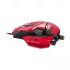 Gaming Mouse Mad Catz R.A.T 8+ ADV USB Type-A