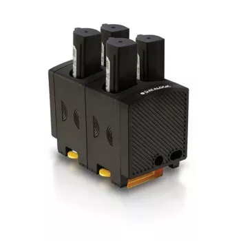 Datalogic MC-P096-M4 Power Adapter Black