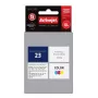 Activejet AH-23N Ink cartridge (replacement for HP 23 C1823D; Supreme; 47 ml; color)
