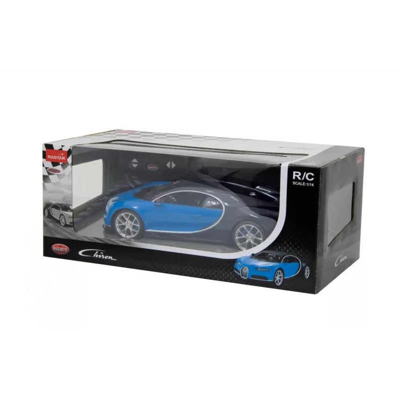 Car Jamara 405135 Radio-Controlled Model Electric Engine 1:14