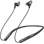 In-Ear Headphones Tellur Ego T-MLX47757 Black