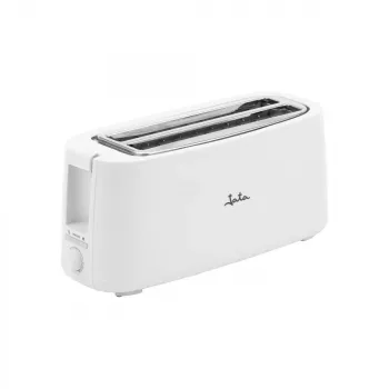 Toaster JATA JETT1584 2 slice 1400 W White