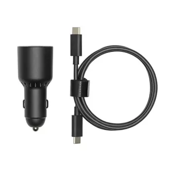Drone Accessory MAVIC3 Car CHARGER/CP.MA.00000426.01 Dji