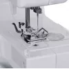 Semi-automatic sewing machine SINGER M1005 — 11 stitches, 4 mm stitch width, top drop-in bobbin, free arm, 2.5 kg