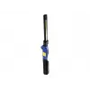 Handheld work light Varta Work Flex Black LED, 100 lm, built‑in battery, 6 h, aluminium/nylon/PC/rubber, 120 mm