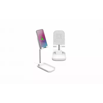 Smartphone Stand Kodak PS001 adjustable height, lightweight portable holder