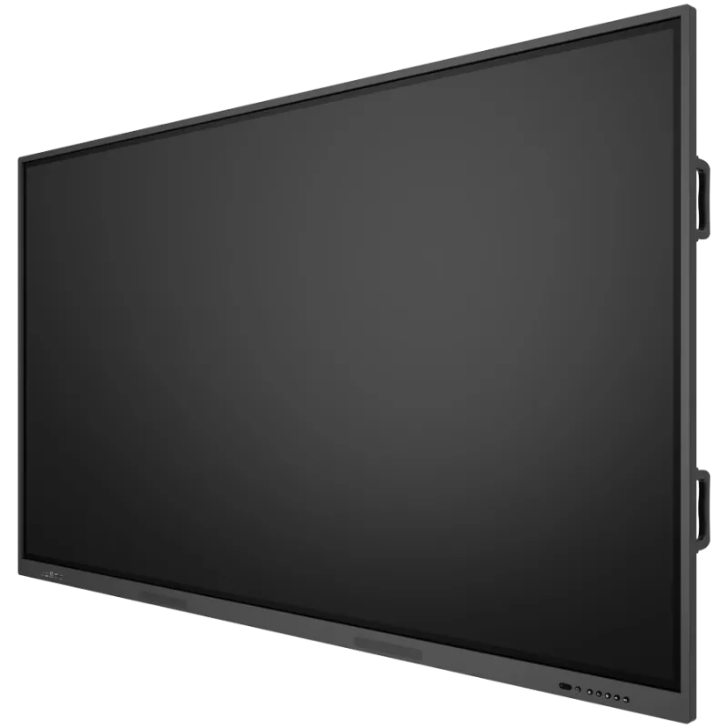 PRESTIGIO SOLUTIONS Multiboard 86 Light Series UHD 4K, Android 13, Wi-Fi, 40TP, touch pen