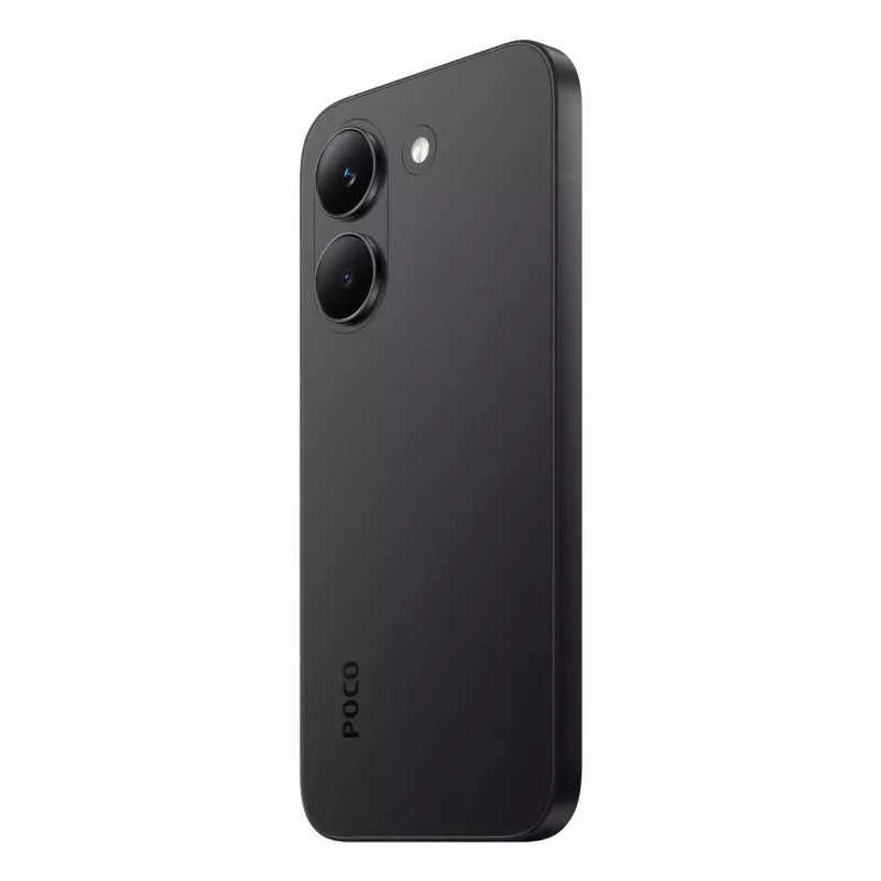 Mobile Phone Poco X8 PRO/12/512GB Black MZB0MXYEU Poco