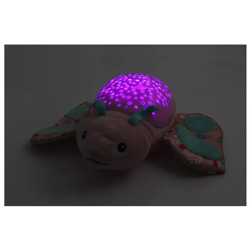 JAMARA Dreamy Butterfly, LED, Freestanding, Boys/Girls, Automatic Abschaltung, Battery