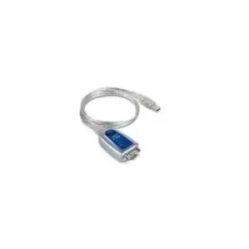 Moxa UPort 1150 - Serial Adapter - USB 2.0 - RS-232/422/485