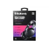 Skullcandy Riff Wireless 2 Headphones Over-Ear Built-in microphone 3.5 mm, USB Black Wireless Wireless