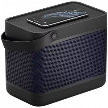 Bang & Olufsen Beolit 20 speaker Black blue