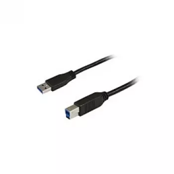 SYNERGY21 S215303 USB Cable Black