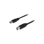 SYNERGY21 S215303 USB Cable Black