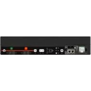 Vertiv Geist RTS, Monitored (Outlet Level), 2U, input (2) IEC60309 230V 32A, combi outputs (12)C13 or C19 (VA6G32A0)