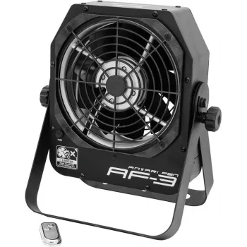 Fan Antari AF-3R by Antari — 3-speed control, model 80208052