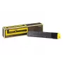 KYOCERA TK-8505Y toner cartridge 1 pc(s) Original Yellow