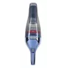 Handheld vacuum Black & Decker NVC220WBC-QW — bagless, 0.385 L, 7.2V Li‑Ion, 12 min runtime, 15.5 AW suction
