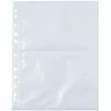 Photo pockets HERMA Fotophan 13x18 cm landscape white 10 pcs