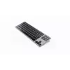 Mechanical Keyboard Matias FK408BTB-UK Tenkeyless Bluetooth Aluminum Space Gray