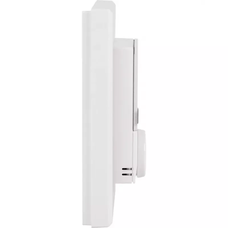 eQ-3 AG Homematic IP HmIP-WTH-1, Digital Thermostat, Room, RF, White, IP20, 250 m