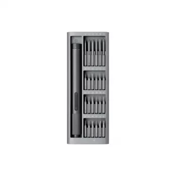 Set Xiaomi MJDDLSD003QW 170 RPM Grey