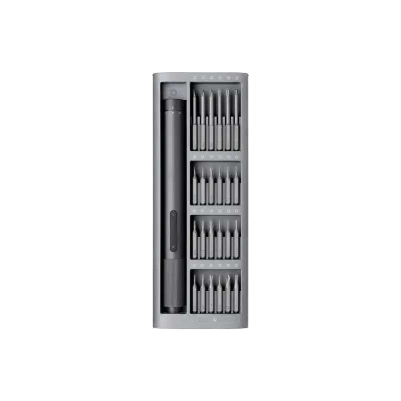 Set Xiaomi MJDDLSD003QW 170 RPM Grey