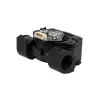 Flow sensor Aqua-Computer Flow sensor high flow LT G1/4 — black, G1/4 connection, 51×42×30 mm