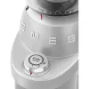 SMEG Coffee Grinder 50s Style CGF02SSEU *Silver*