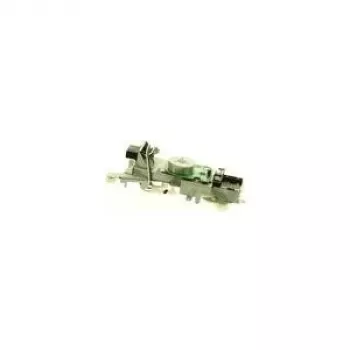 HPI Fuser drive asm. duplex models. Fuser Motor M2 (RM1-5656-010CN)