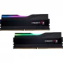 DIMM 64 GB DDR5-6000, Arbeitsspeicher schwarz, F5-6000J2836G32GX2-TZ5RK, Trident Z5 RGB, INTEL XMP