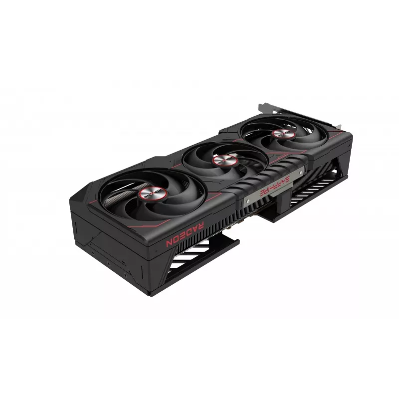 SAPPHIRE PULSE Radeon RX 9070 XT 16GB GDDR6 Graphics Card