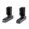 AG Neovo STD-03 Display Stand (2 Feet) for 42-inch RX-42/TX-42/HX-42