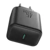Joyroom charger JR-TCG13 45W GaN black (EU)