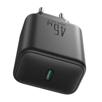 Joyroom charger JR-TCG13 45W GaN black (EU)