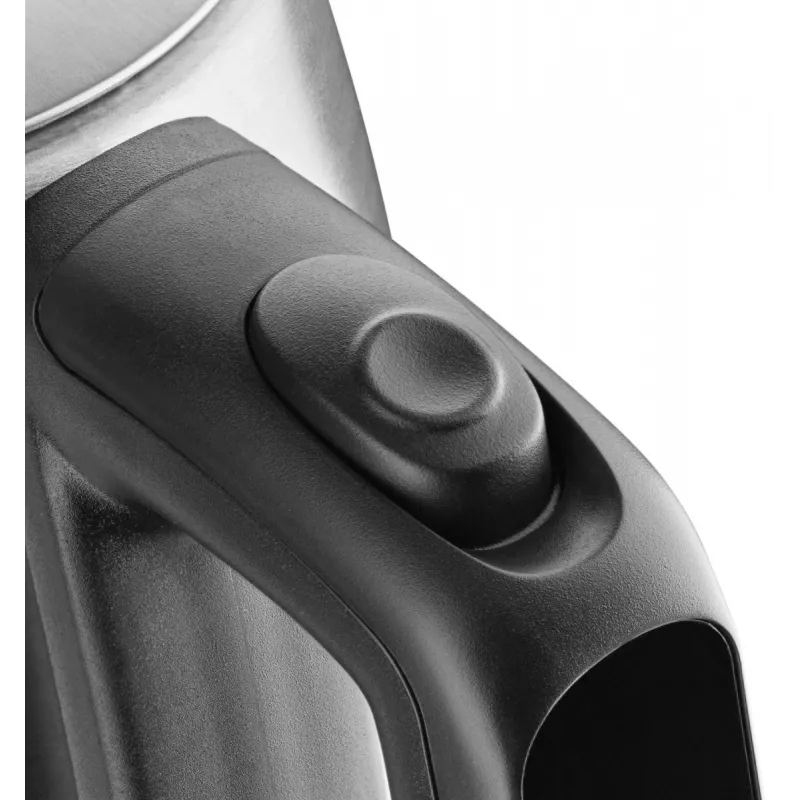 Kettle with temperature control KM5011 1.7l Stainless Steel