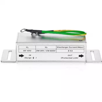 Wire connector Zyxel SURGEPRO-GE-ZZ0101F high performance