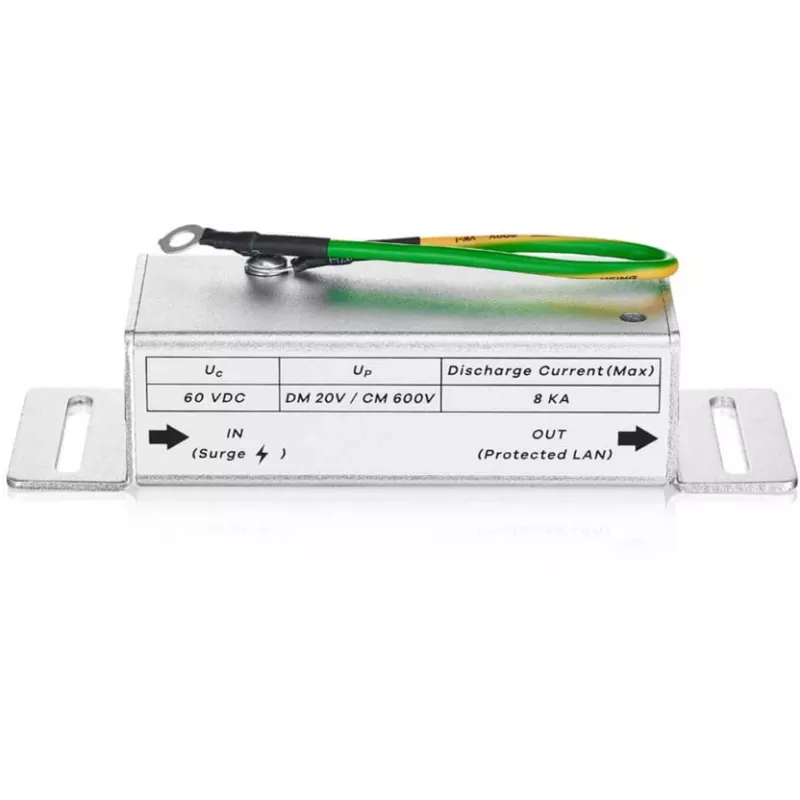 Wire connector Zyxel SURGEPRO-GE-ZZ0101F high performance