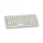 CHERRY G84-4100 keyboard Universal USB QWERTZ German Grey